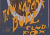 Mark Karan's Budz in Redwood City
