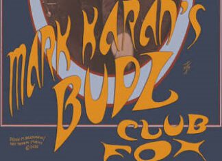 Mark Karan's Budz in Redwood City
