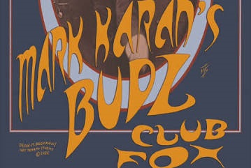 Mark Karan's Budz in Redwood City