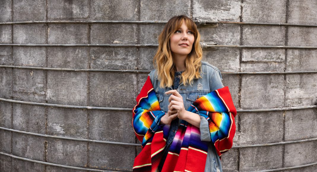 Molly Tuttle at Stanford