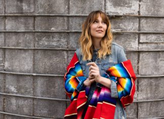 Molly Tuttle at Stanford