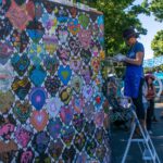 Mountain View Art and Wine Festival