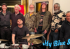 My Blue Soul in Redwood City