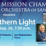 Northern Light in San Jose