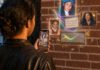 Queer American Memorials