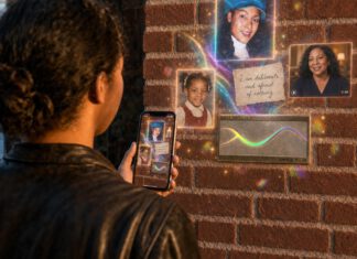 Queer American Memorials
