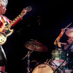Samantha Fish in Menlo Park