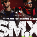 Seedhe Maut in San Jose