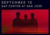Soda Stereo in San Jose