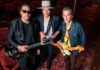 The Texas Headhunters in Menlo Park