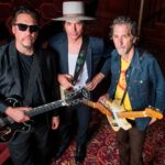 The Texas Headhunters in Menlo Park