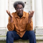 W. Kamau Bell at Stanford