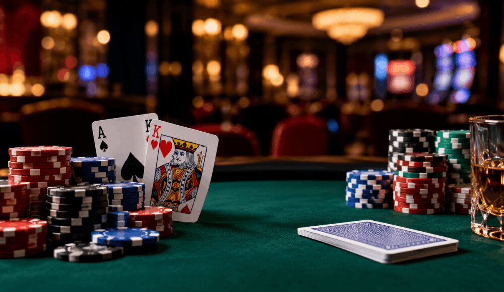 Best Poker Sites for Real Money