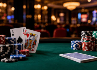 Best Poker Sites for Real Money