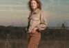 Kathleen Edwards in Menlo Park