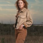 Kathleen Edwards in Menlo Park