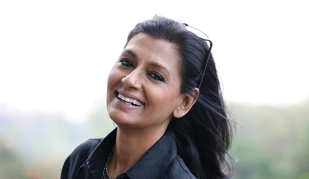 nandita das, filmmaker, san jose resident