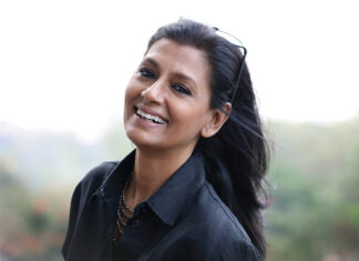 nandita das, filmmaker, san jose resident