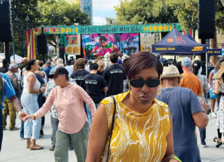 San Jose Jazz Summer Fest