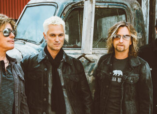 Stone Temple Pilots