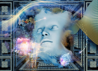 Technology and Psychedelics