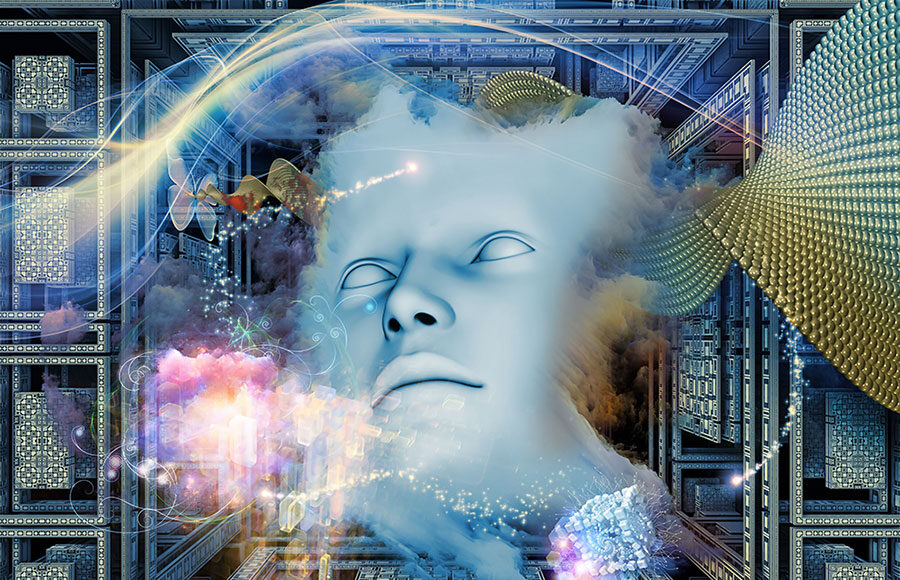 Technology and Psychedelics