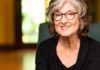Barbara Kingsolver in San Jose