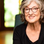 Barbara Kingsolver in San Jose