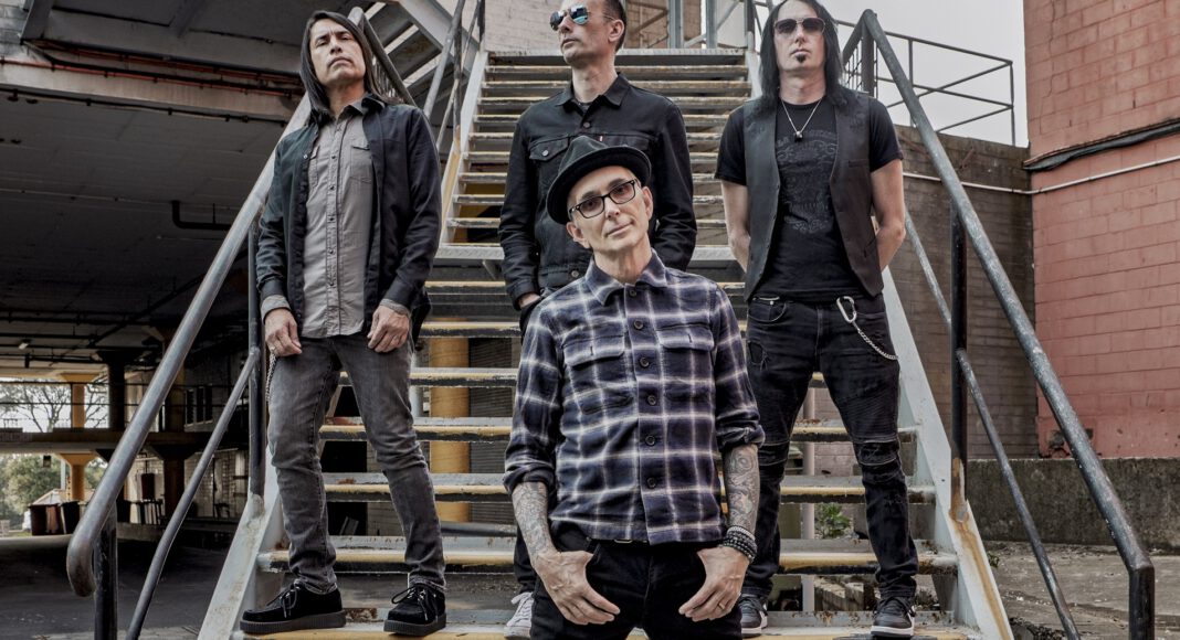 Everclear in Saratoga