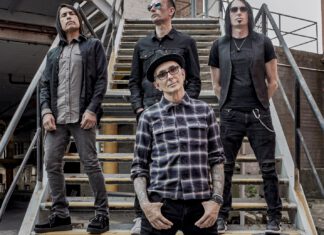 Everclear in Saratoga