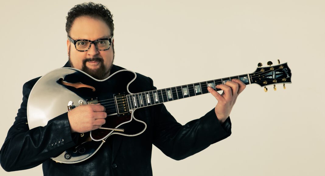 Hershel Yatovitz and DB Walker in Redwood City