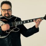 Hershel Yatovitz and DB Walker in Redwood City
