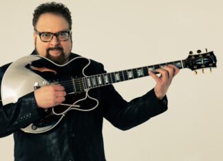 Hershel Yatovitz and DB Walker in Redwood City