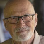 Jon Else in Menlo Park