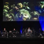 Labyrinth Live in San Jose