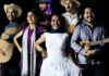 Los Vega at Stanford