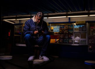 Miguel Kultura in San Jose