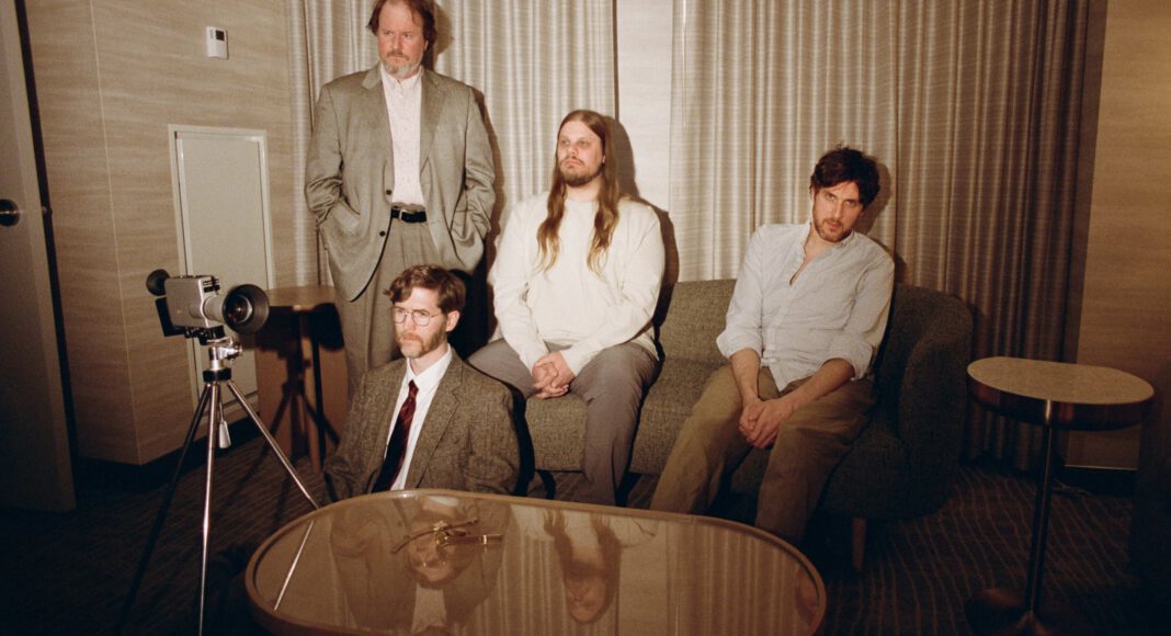 Protomartyr in San Jose