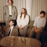 Protomartyr in San Jose