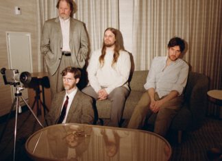 Protomartyr in San Jose