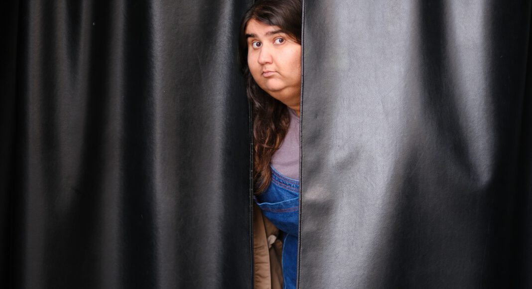 Rea Kapur in San Jose
