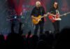 Rush in San Jose