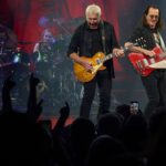 Rush in San Jose