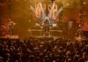 W.A.S.P. in San Jose