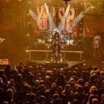 W.A.S.P. in San Jose