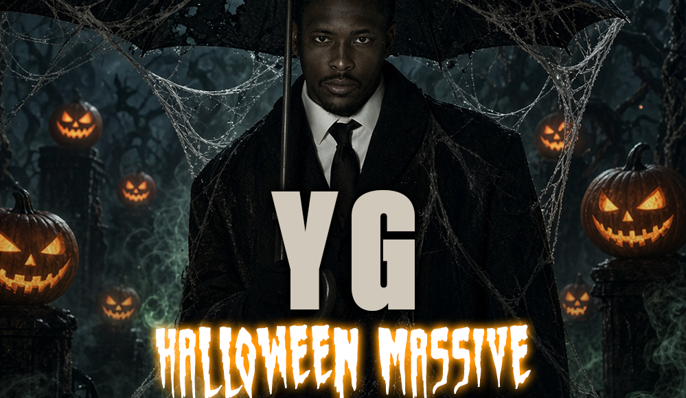 YG in Sunnyvale
