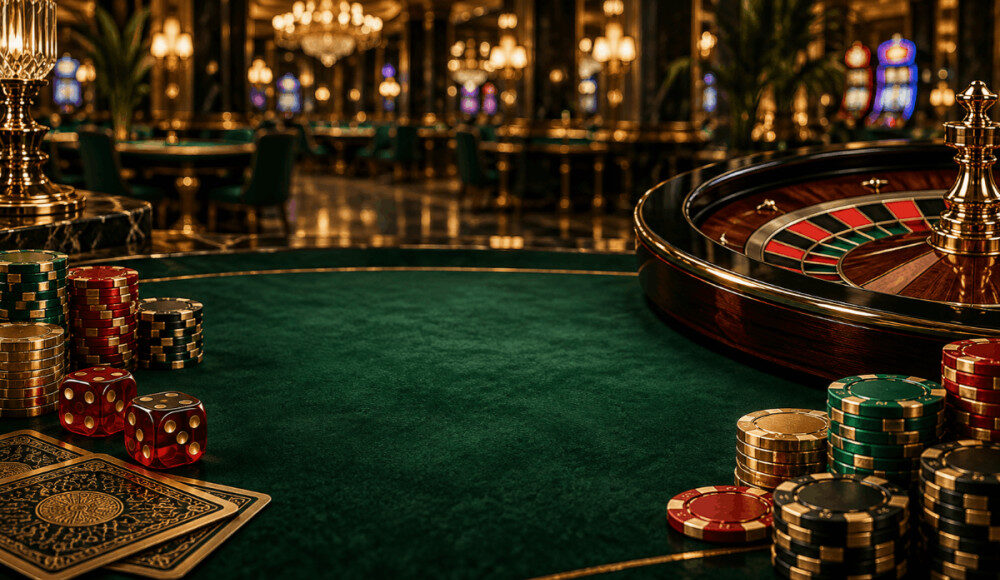 Best no-deposit bonus casinos