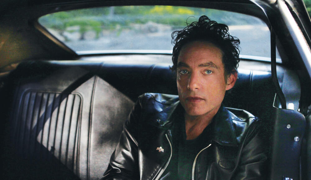 jakob dylan, the wallflowers