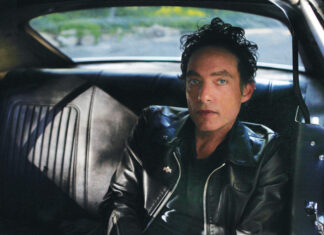 jakob dylan, the wallflowers