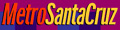 Metro Santa Cruz